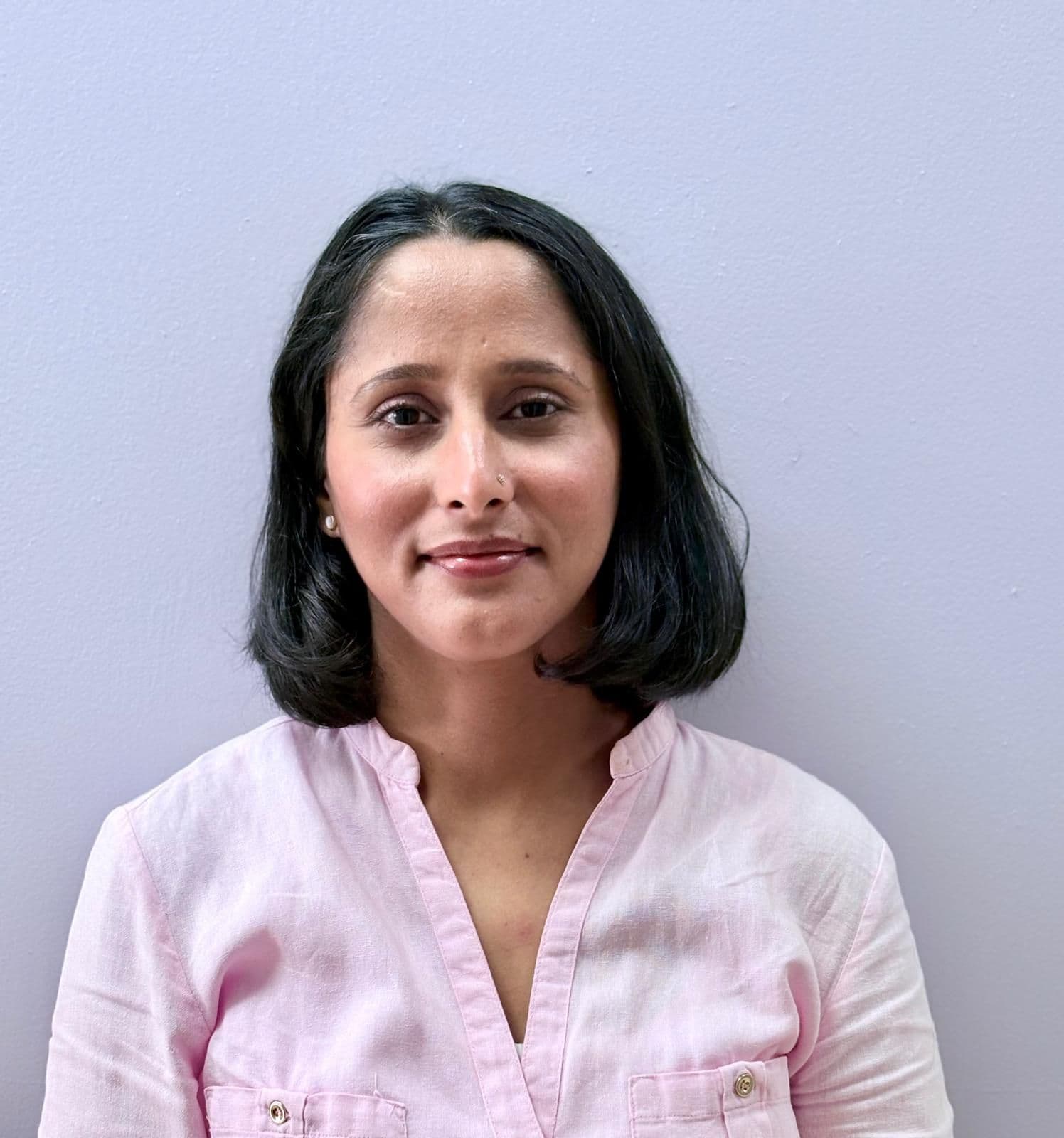Amanpreet Kaur
