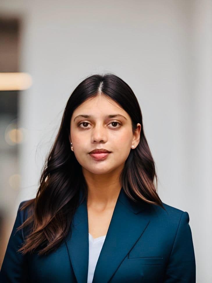 Simran kaur