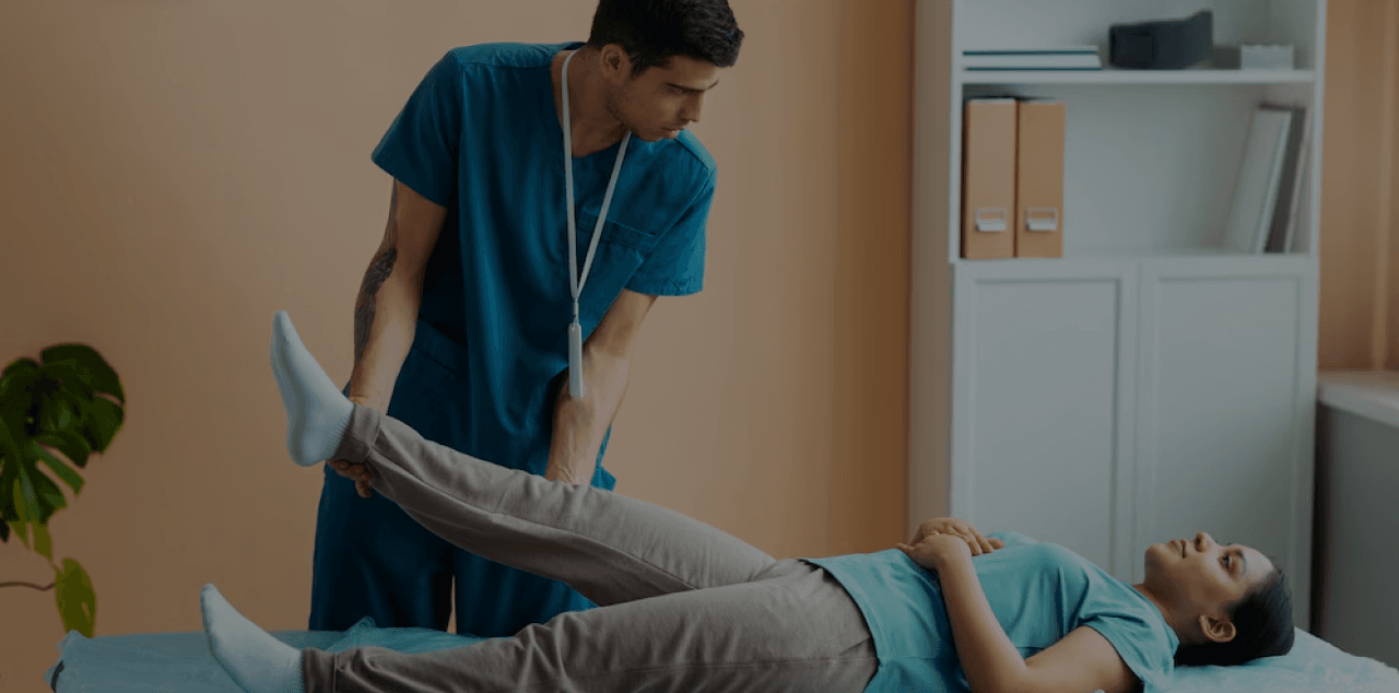 Maple Leaf Physiotherapy and Pelvic Health Inc.